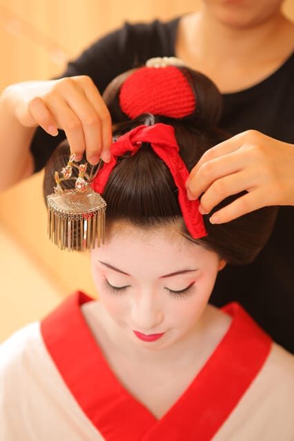 Kyoto: Maiko Makeover and Photoshoot Experience - Key Points