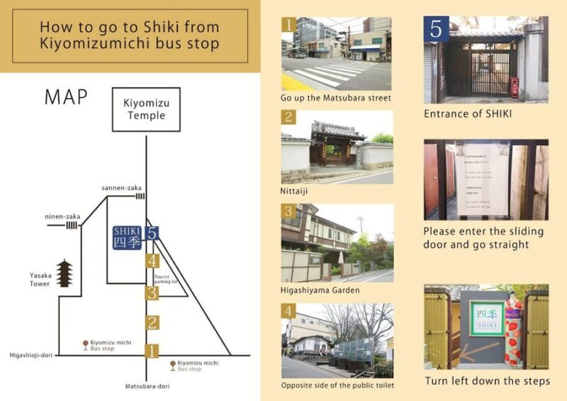 Kyoto: Maiko Makeover and Photoshoot Experience - Practicalities and Logistics