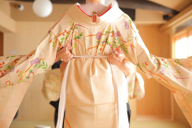 Kyoto: Maiko Makeover and Photoshoot Experience - FAQ