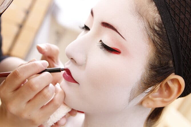 Kyoto: Maiko Makeover and Photoshoot Experience (Women only) - Final Thoughts