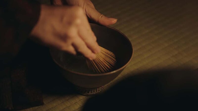Kyoto: Make Your Own Matcha with a Tea Master Tea Ceremony - An In-Depth Look at the Kyoto Matcha Experience