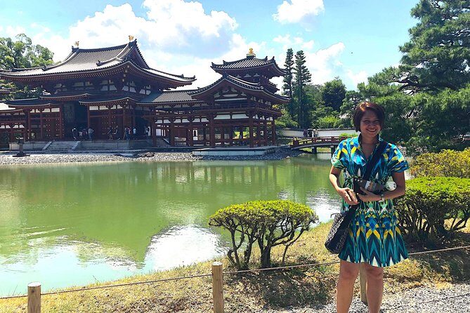 Kyoto Matcha Green Tea Tour - Who Will Love This Tour?
