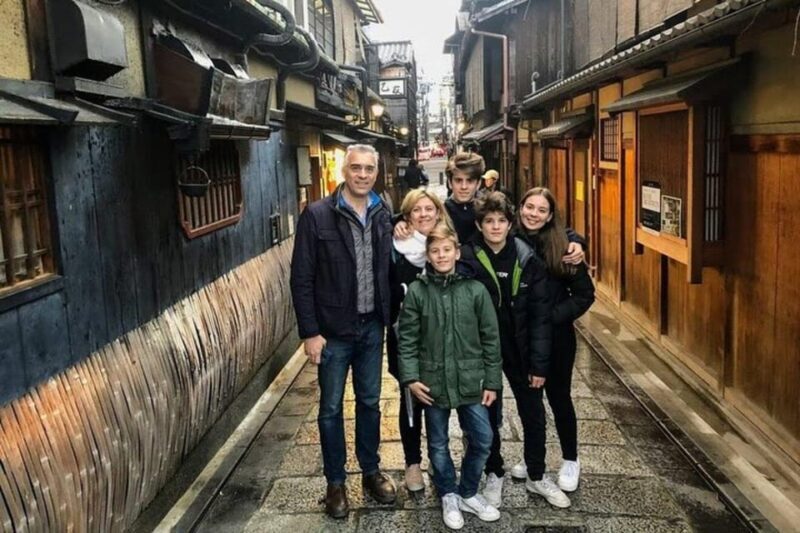Kyoto: Meet the Geisha Maiko with Gion Walking Tour - FAQ