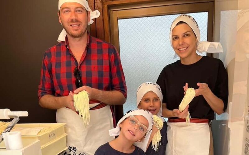 Kyoto Michelin Ramen Workshop or Painting Ramen Essentials - Final Thoughts: Should You Sign Up?