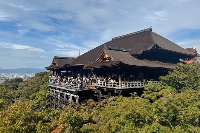 Kyoto Morning Highlights: Fushimi Inari, Kiyomizu-dera & Gion - Final Thoughts