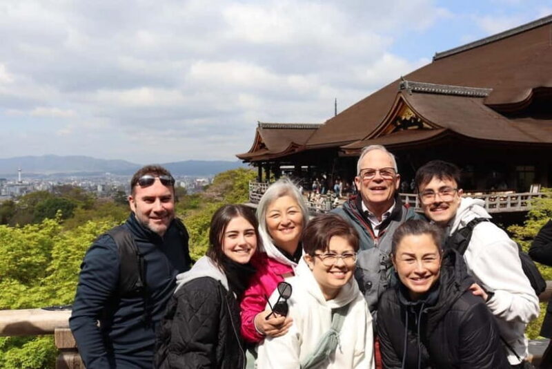 Kyoto Morning Highlights Tour: Fushimi, Kiyomizu-dera & Gion - Authenticity and Guide Quality