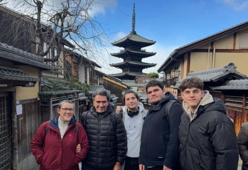 Kyoto Morning Highlights Tour: Fushimi, Kiyomizu-dera & Gion - FAQ