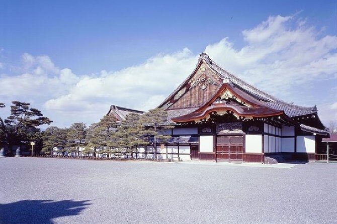 Kyoto Morning Tour (Round Trip from Kyoto) - What to Expect from the Tour