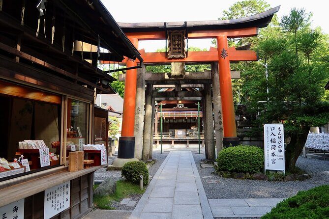 Kyoto Morning Tour with English Speaking Guide - Who Would Enjoy This Tour?