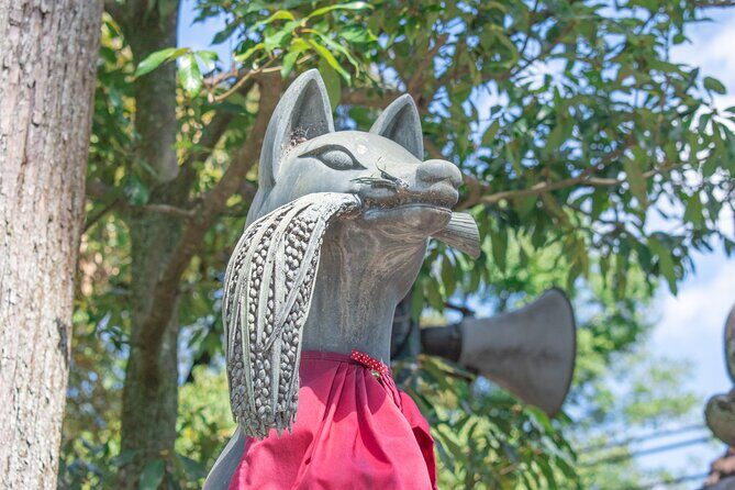 Kyoto, Nara and Osaka private up to 9 pax picked up from Kyoto - The Sum Up: Is This the Tour for You?