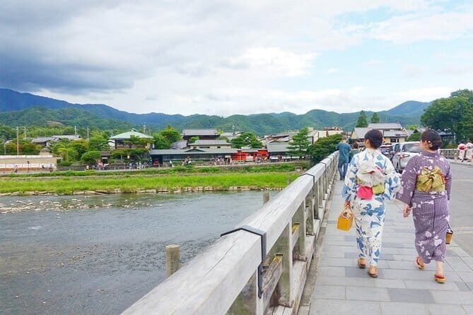 Kyoto & Nara Private Tour from Osaka Kyoto Hotel Pick-up - Final Thoughts