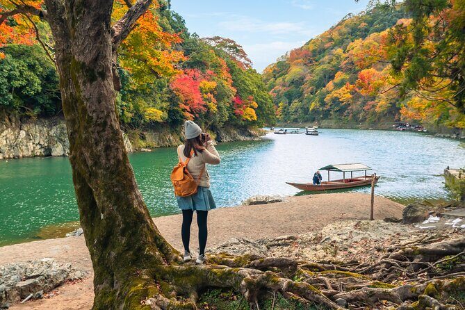 Kyoto & Nara Small Group Day Tour from Kyoto - Key Points