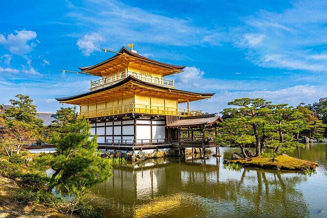 Kyoto & Nara Small Group Day Tour from Kyoto - Final Thoughts: Who Is This Tour For?