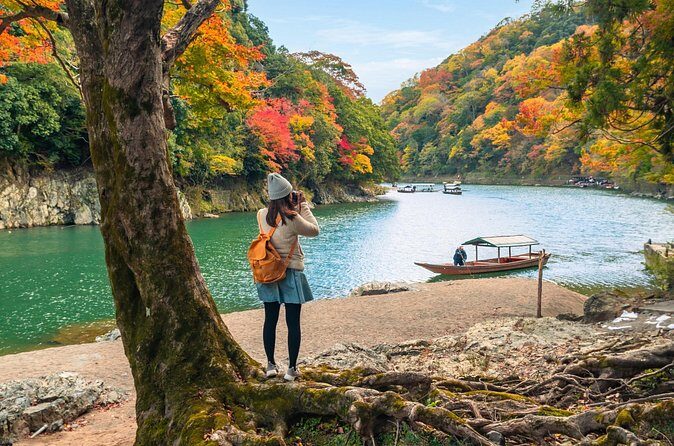 Kyoto & Nara Small Group Day Tour from Kyoto - Final Summary