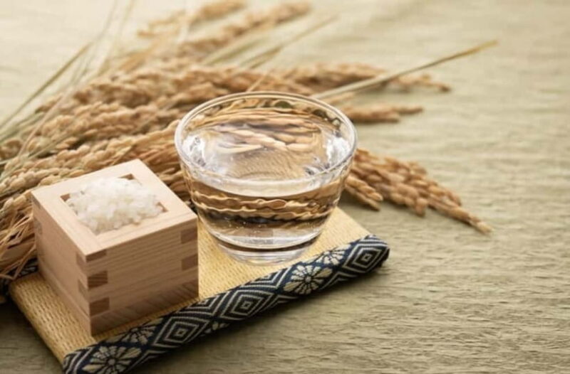 Kyoto: Newly Opened Sake Tasting - Sanjo Chasuian - How the Experience Adds Value