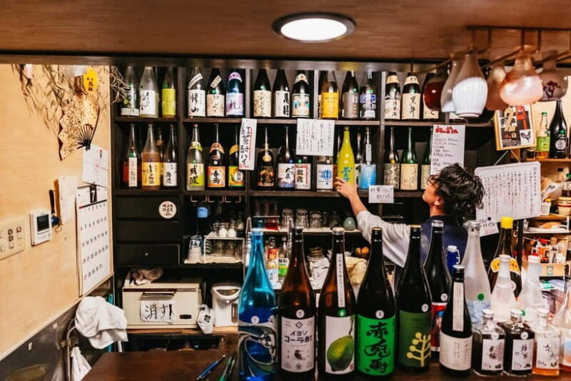 Kyoto Night All-Inclusive Eats and Streets, Gion and Beyond - Who Will Love This Experience?