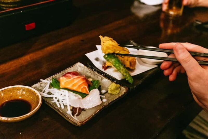Kyoto Night All-Inclusive Eats and Streets, Gion and Beyond - Final Thoughts