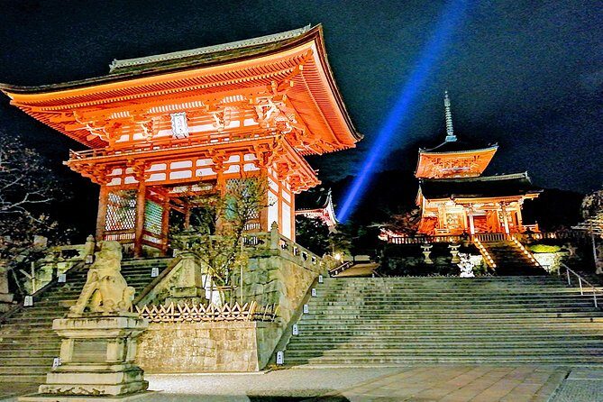 Kyoto night walk tour (Gion district) - Who Should Book This Tour?