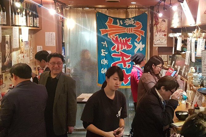 Kyoto Nighttime All-Inclusive Eats and Streets, Gion and Beyond - Additional Resources