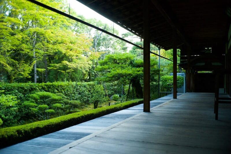 Kyoto: Nighttime Zen Meditation and Matcha Tea Experience - What makes this tour stand out?
