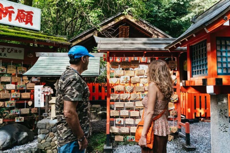 Kyoto: Nijo Castle, Arashiyama, Kiyomizu & Fushimi Inari - An In-Depth Review of the Tour