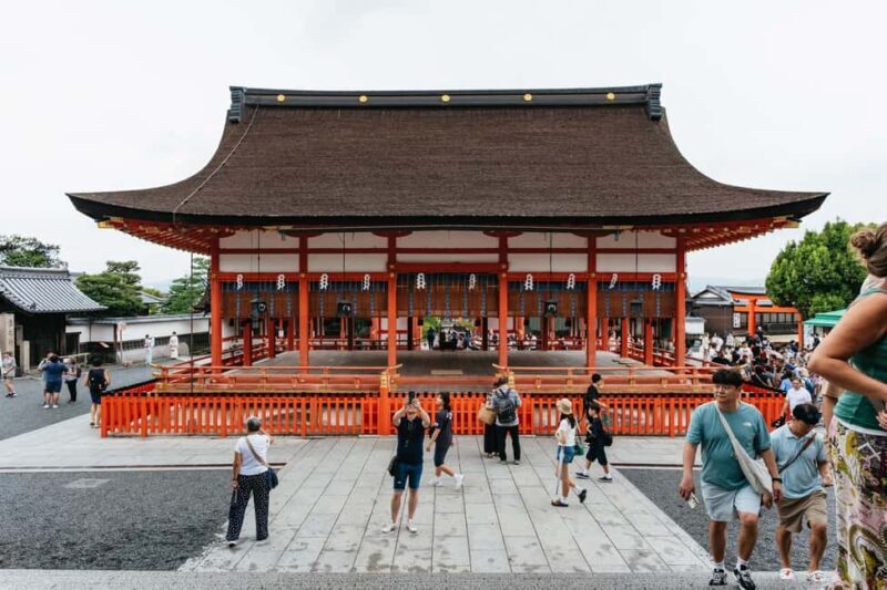 Kyoto: Nijo Castle, Arashiyama, Kiyomizu & Fushimi Inari - Final Thoughts: Who Should Book?