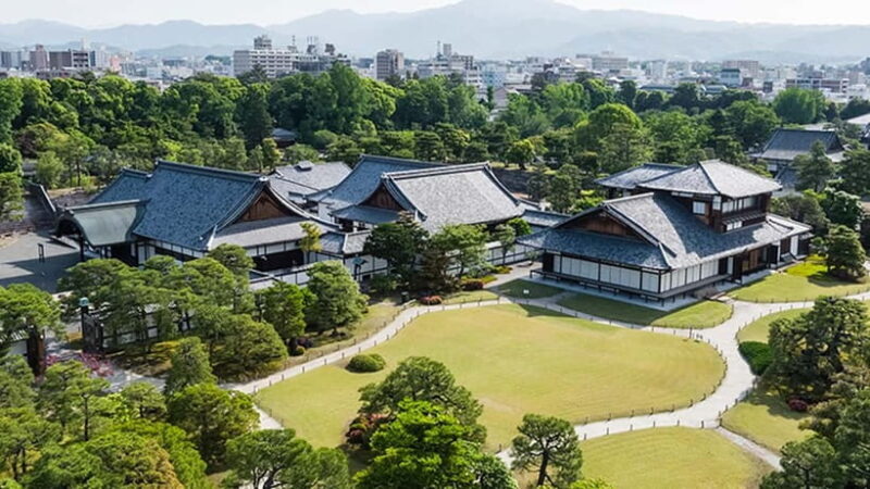 Kyoto: Nijo Castle History Walking Tour  World Heritage - Who Will Love This Tour?