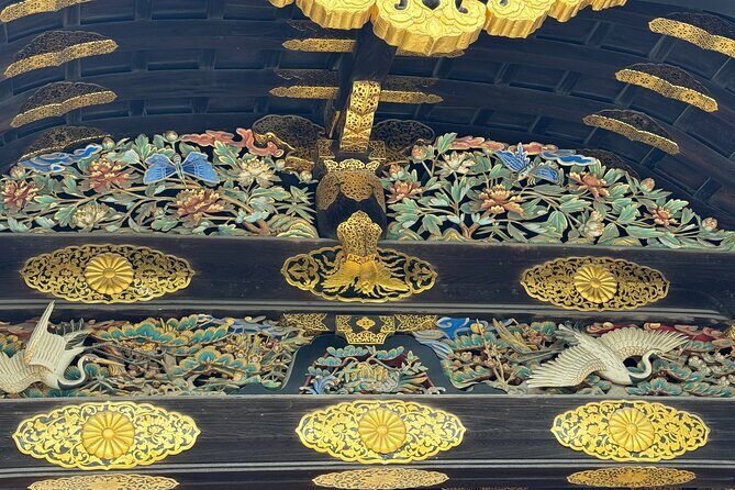 Kyoto: Nijo Castle, Noble Architecture and Gardens Guided Tour - Final Thoughts: Who Should Book This Tour?