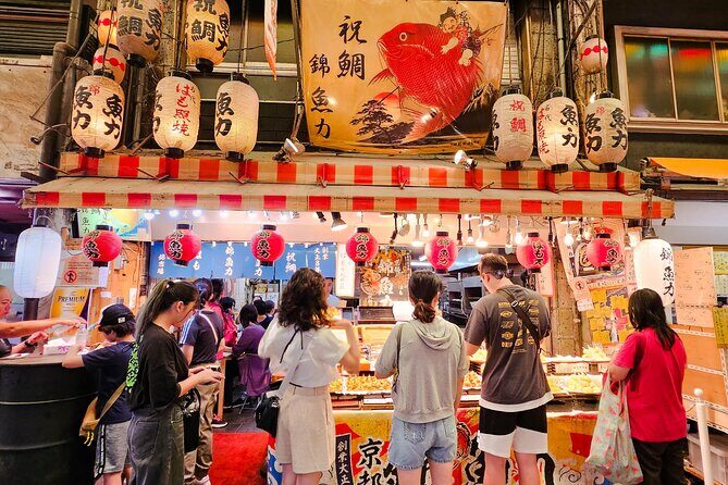 Kyoto Nishiki Market & Depachika: 2-hours Food Tour with a Local - Why This Tour is a Worthwhile Investment