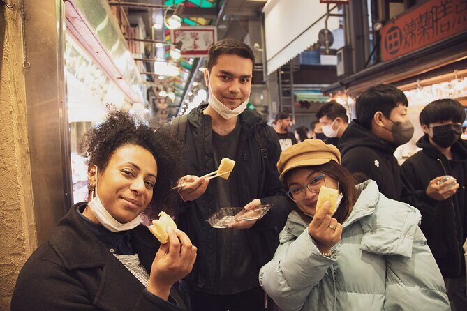 Kyoto Nishiki Market Food and Culture Walking Tour - A Deep Dive into the Tour Experience