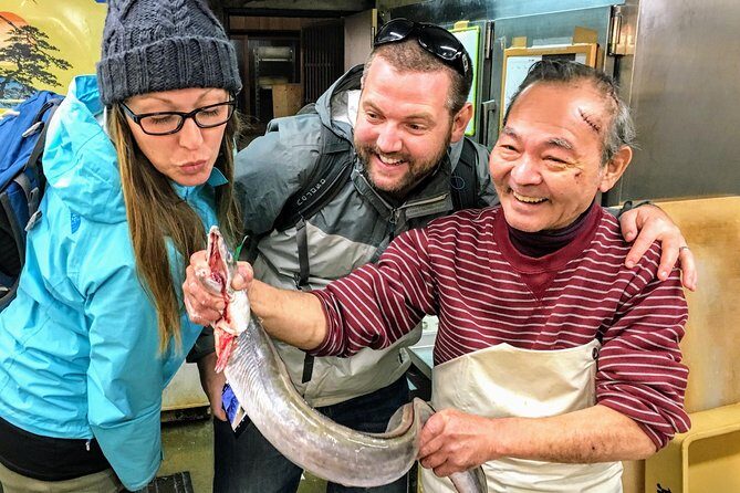 Kyoto Nishiki Market Food and Culture Walking Tour - The Sum Up