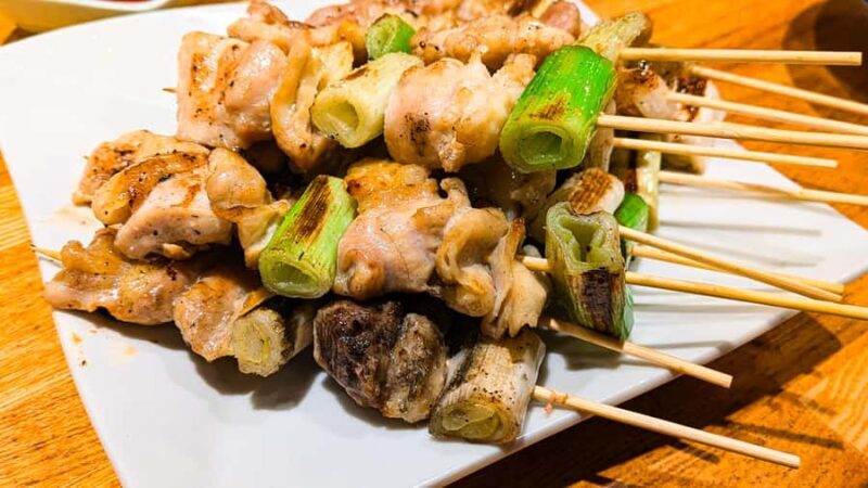 Kyoto: Nishiki Market Food Tour with Local Guide - Key Points