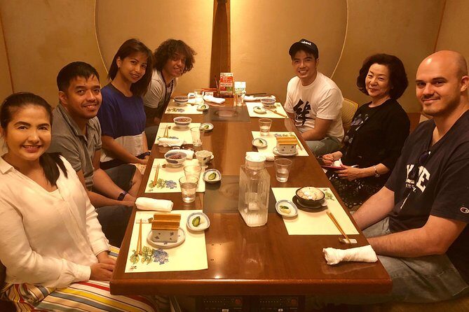 Kyoto Nishiki Market Tour - Who Will Love This Tour?