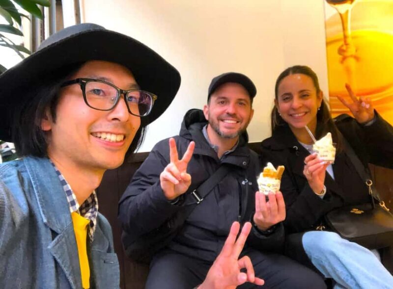 Kyoto: Nishiki Market Tour with a Local Foodie & Tastings - FAQ