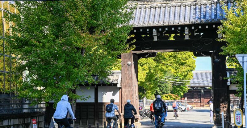 Kyoto: North Kyoto Guided Cycling Tour with Lunch - Analyzing the Value: Is It Worth It?