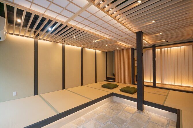 Kyoto : Okada Tea Ceremony & Kimono - Exploring the Experience in Detail