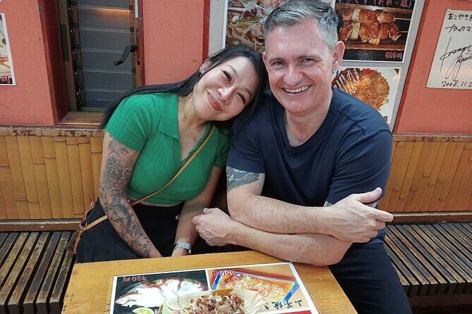 Kyoto on a Plate Custom Nishiki Market Food Tour with Local Guide - FAQ