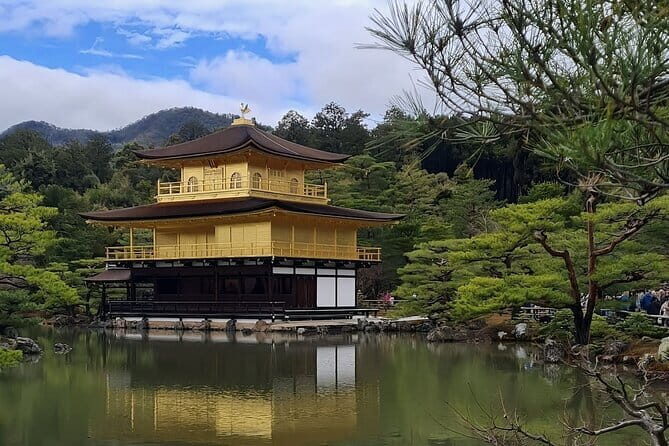 Kyoto: One day private Car tour - Discovering Kyoto in a Day: A Deep Dive into the Private Car Tour Experience
