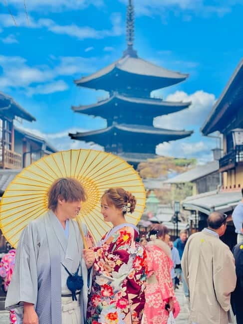 Kyoto-Osaka Customized Kyoto tour with pickup and guide - Why Choose a Private, Customized Tour?