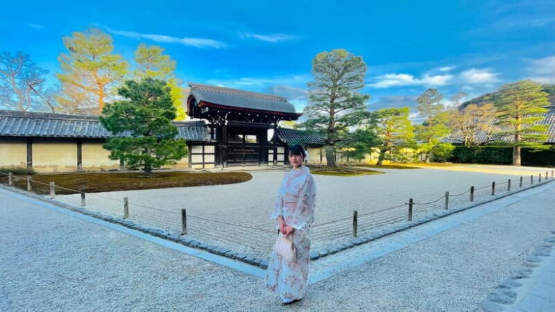 Kyoto-Osaka Customized Kyoto tour with pickup and guide - Final Thoughts: Is This Tour Right for You?