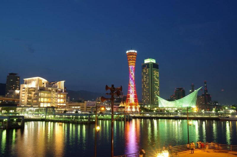 Kyoto/Osaka: Kobe & Himeji Journey Through Culture & History - The Sum Up