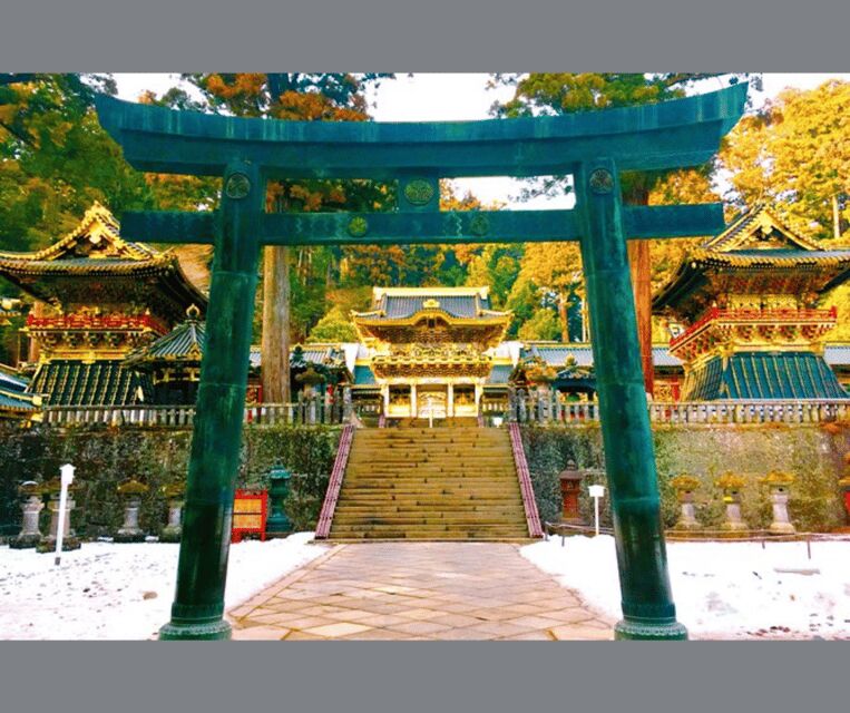 Kyoto/Osaka: Kyoto and Nara Customizable Guided Day Trip - Is It Worth the Cost?