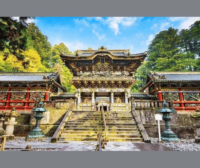 Kyoto/Osaka: Kyoto and Nara Customizable Guided Day Trip - The Sum Up