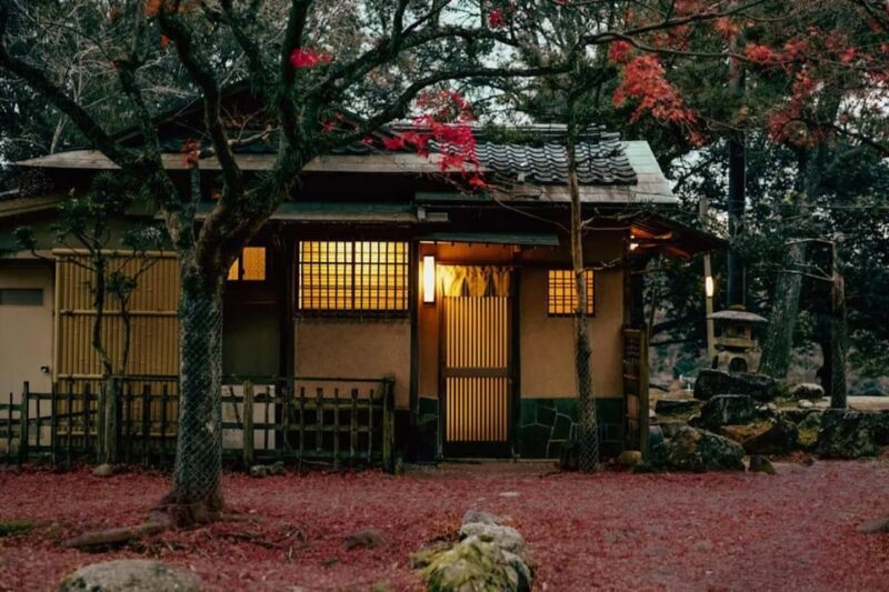 Kyoto/Osaka: Nara Customizable Self-Guided Tour with Driver - What Reviewers Say