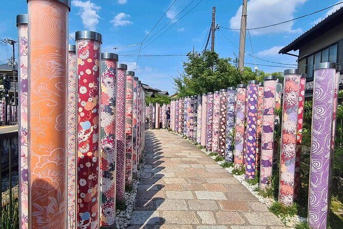Kyoto Panoramic Day Tour Fushimi Inari Arashiyama and Temples - The Value of This Tour