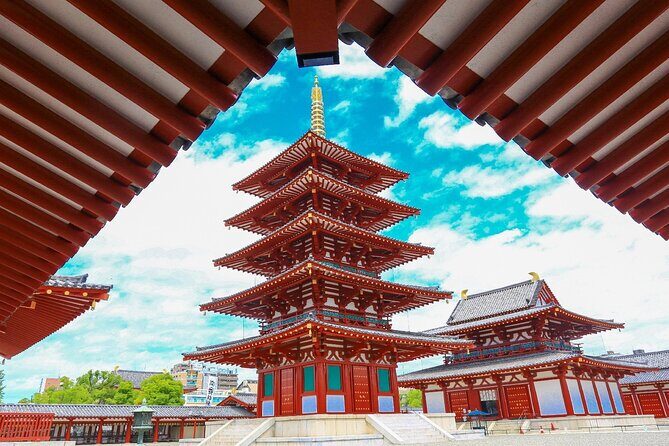 Kyoto Panoramic Day Tour Fushimi Inari Arashiyama and Temples - FAQ