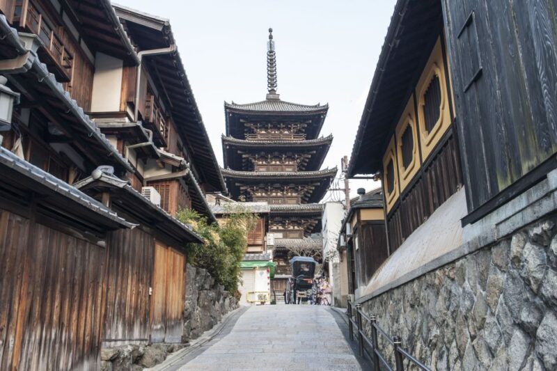 Kyoto: Personalized Guided Private Tour - Who Will Love This Tour?