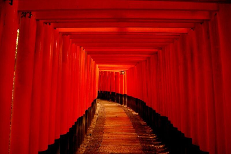 Kyoto: Personalized Guided Private Tour - The Sum Up: Why Choose This Tour?