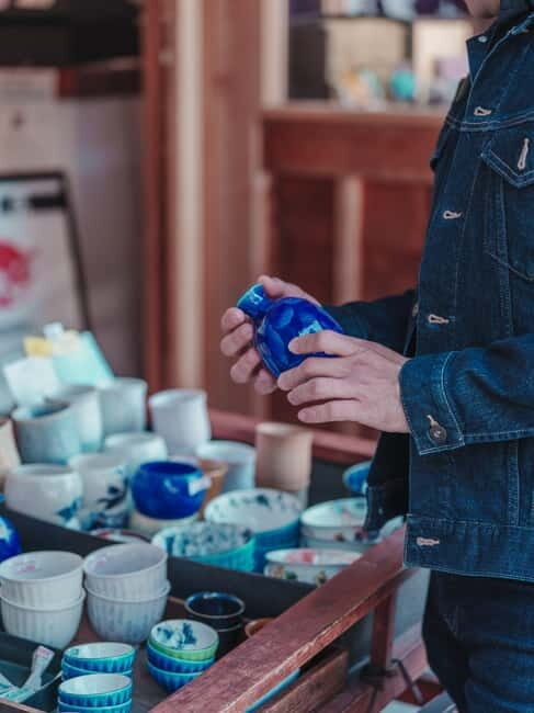 Kyoto: Personalized & Private Tour with a Magician - Culinary & Cultural Experiences