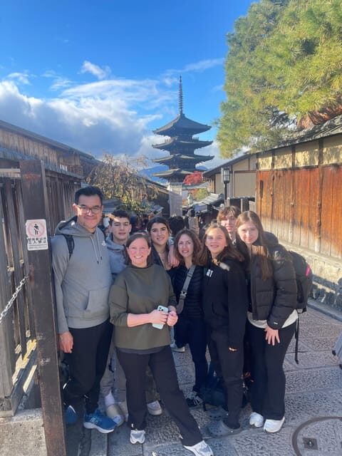 Kyoto: Personalized & Private Tour with a Magician - Duration & Pace